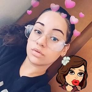 Meet your Posher, Barbara